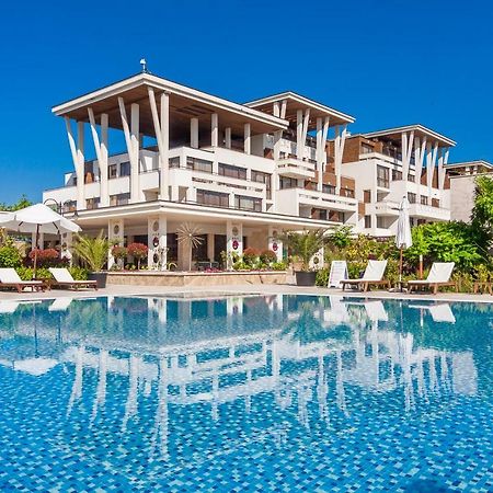 Apolonia Resort ソゾポル エクステリア 写真