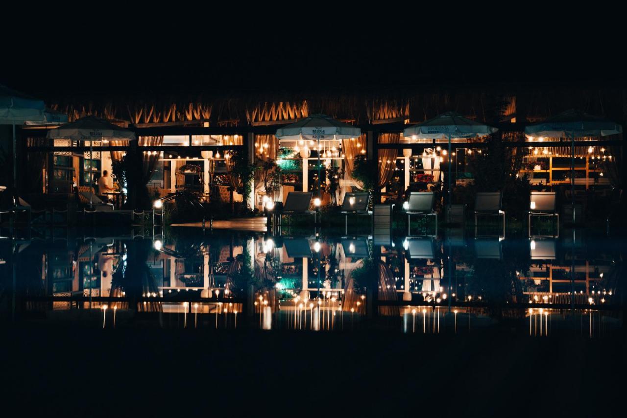 Apolonia Resort ソゾポル エクステリア 写真