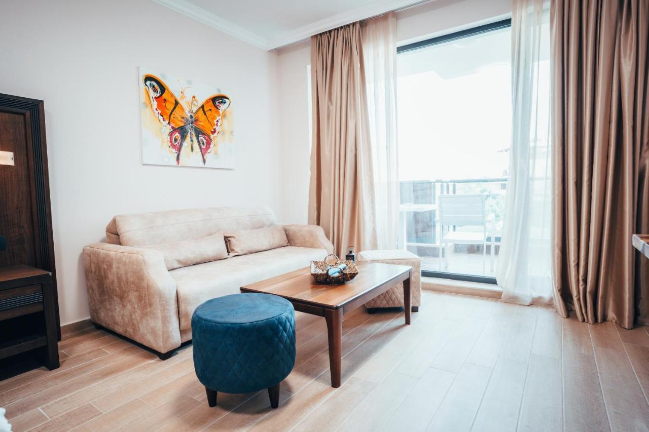 Apolonia Resort ソゾポル エクステリア 写真