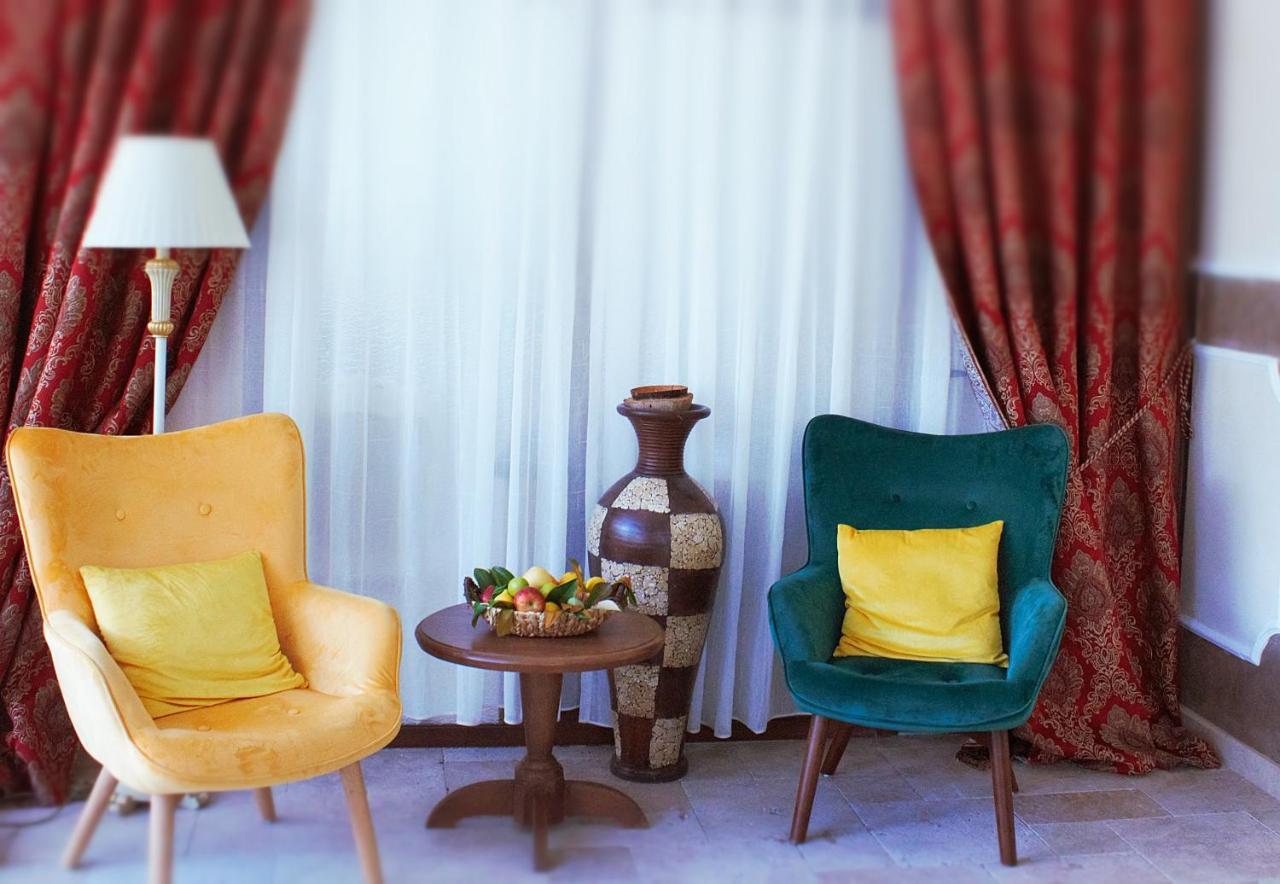 Apolonia Resort ソゾポル エクステリア 写真
