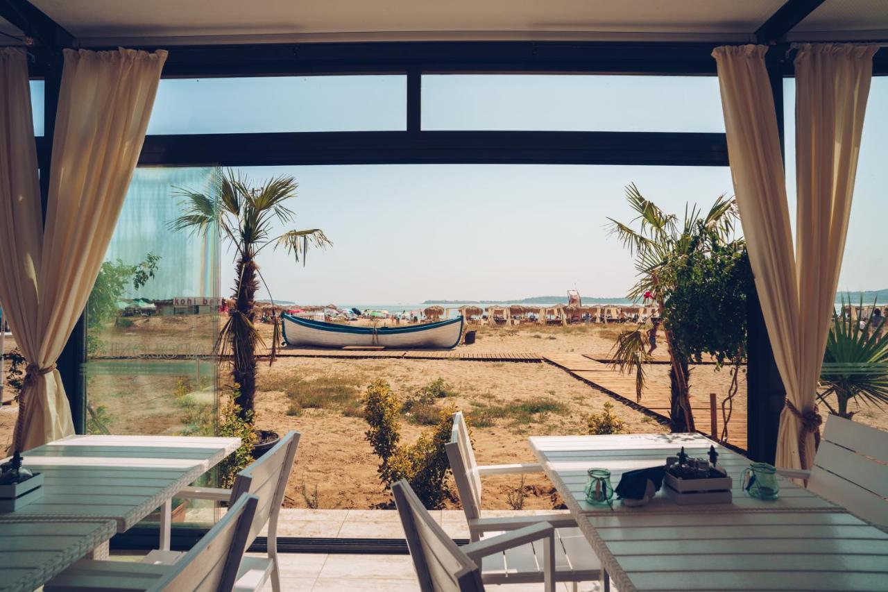 Apolonia Resort ソゾポル エクステリア 写真