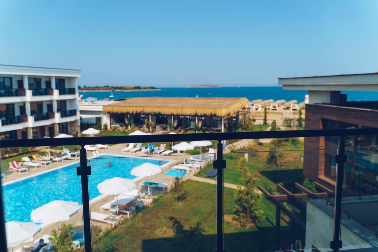 Apolonia Resort ソゾポル エクステリア 写真