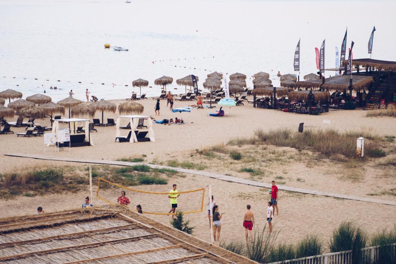 Apolonia Resort ソゾポル エクステリア 写真