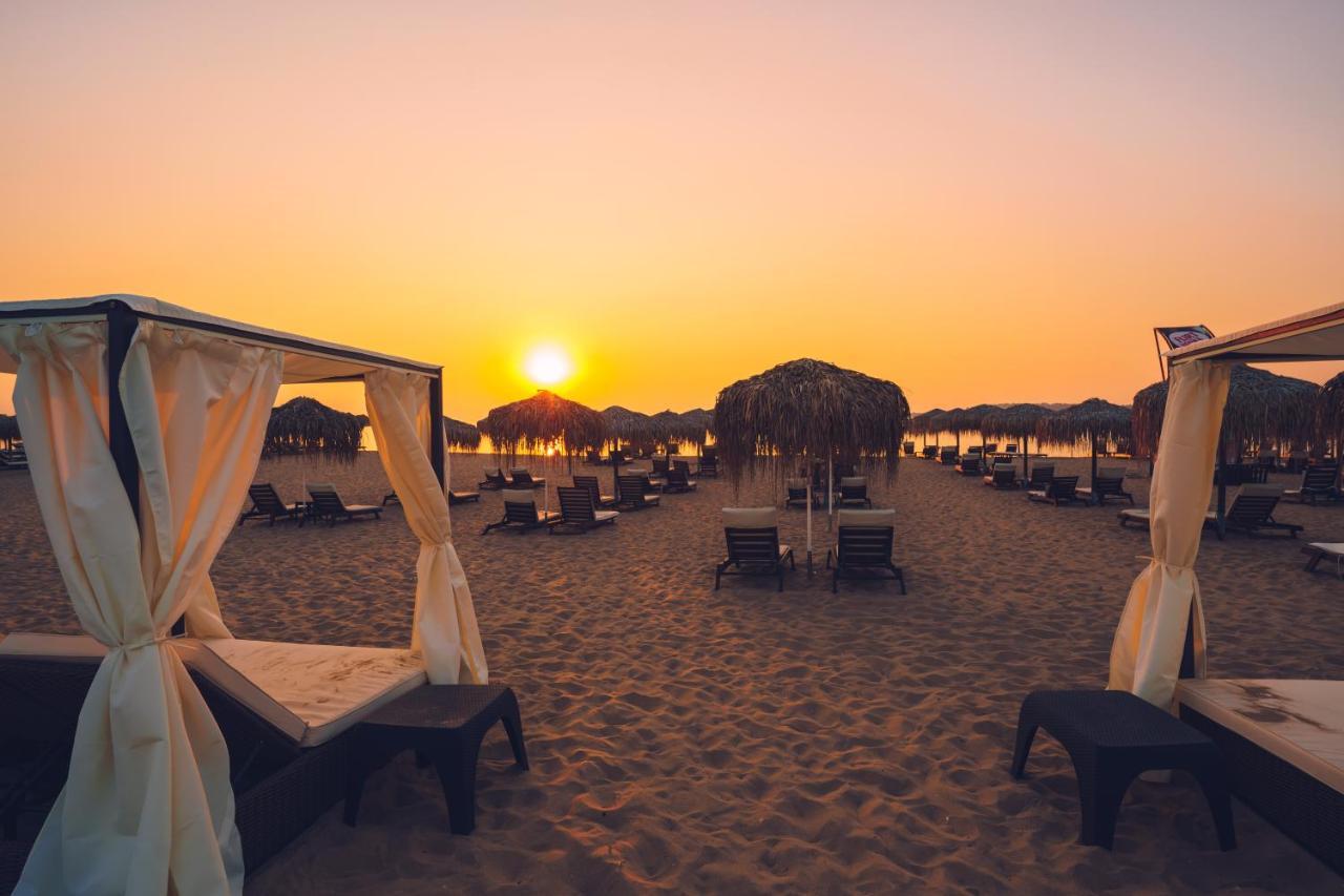 Apolonia Resort ソゾポル エクステリア 写真