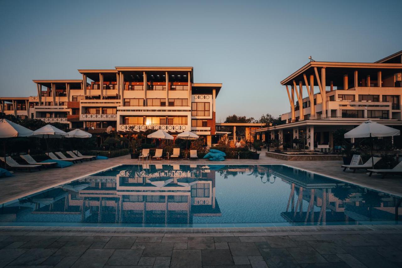 Apolonia Resort ソゾポル エクステリア 写真