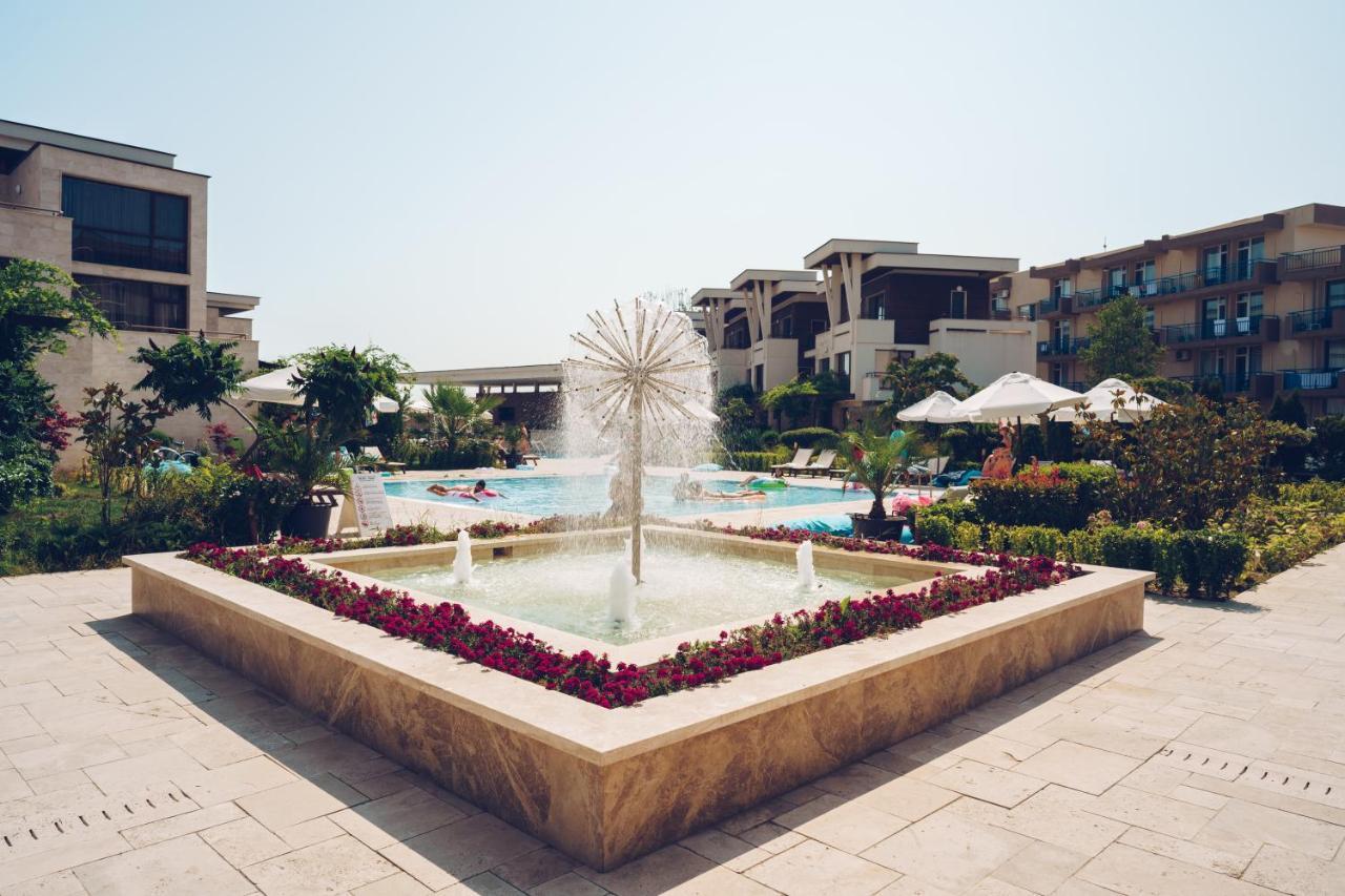 Apolonia Resort ソゾポル エクステリア 写真
