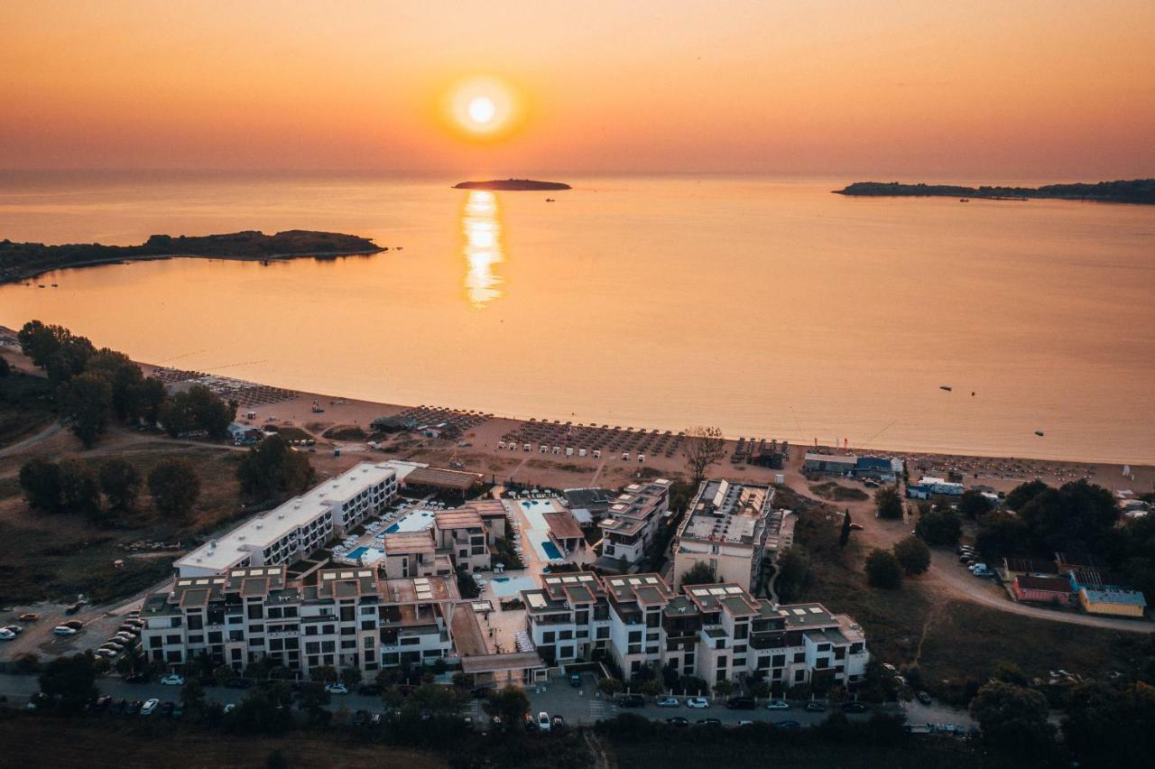 Apolonia Resort ソゾポル エクステリア 写真