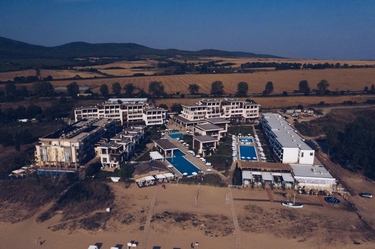 Apolonia Resort ソゾポル エクステリア 写真