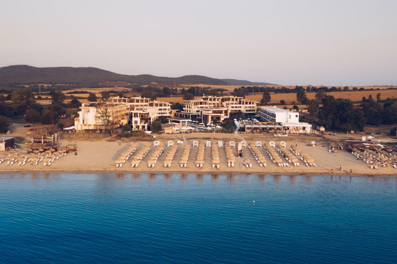 Apolonia Resort ソゾポル エクステリア 写真
