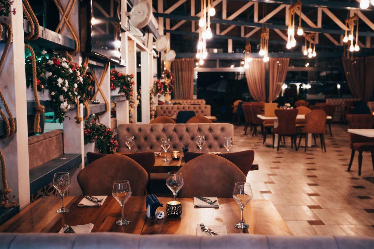 Apolonia Resort ソゾポル エクステリア 写真