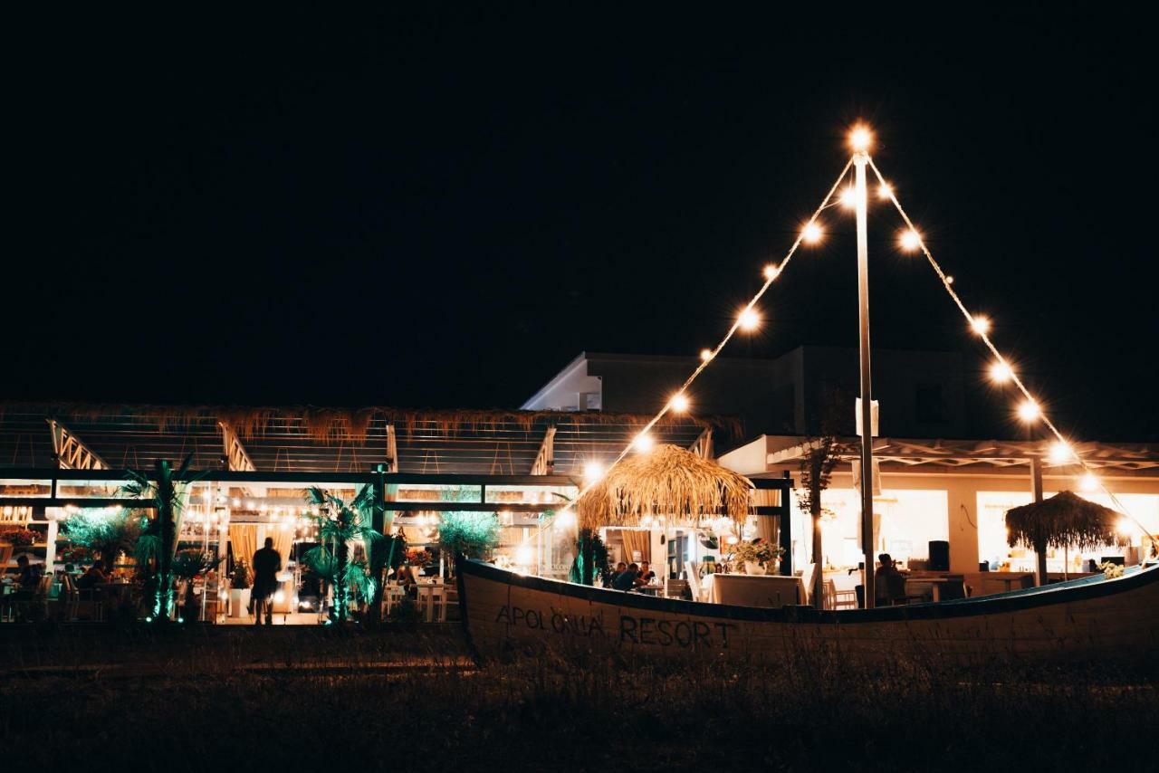 Apolonia Resort ソゾポル エクステリア 写真