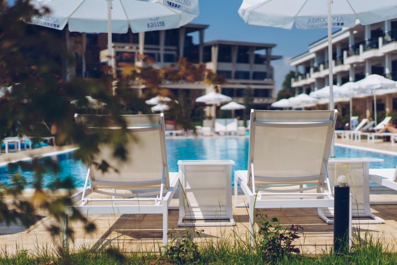 Apolonia Resort ソゾポル エクステリア 写真