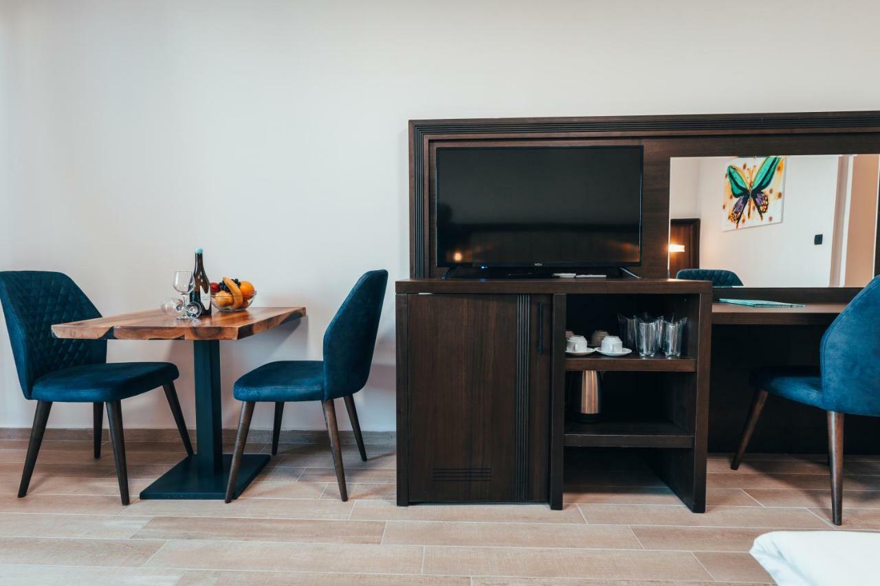 Apolonia Resort ソゾポル エクステリア 写真