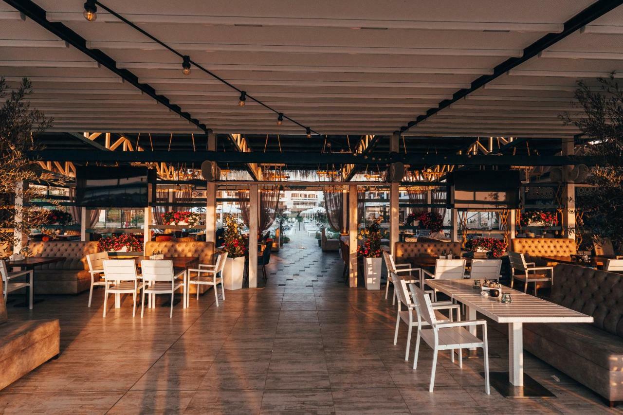 Apolonia Resort ソゾポル エクステリア 写真