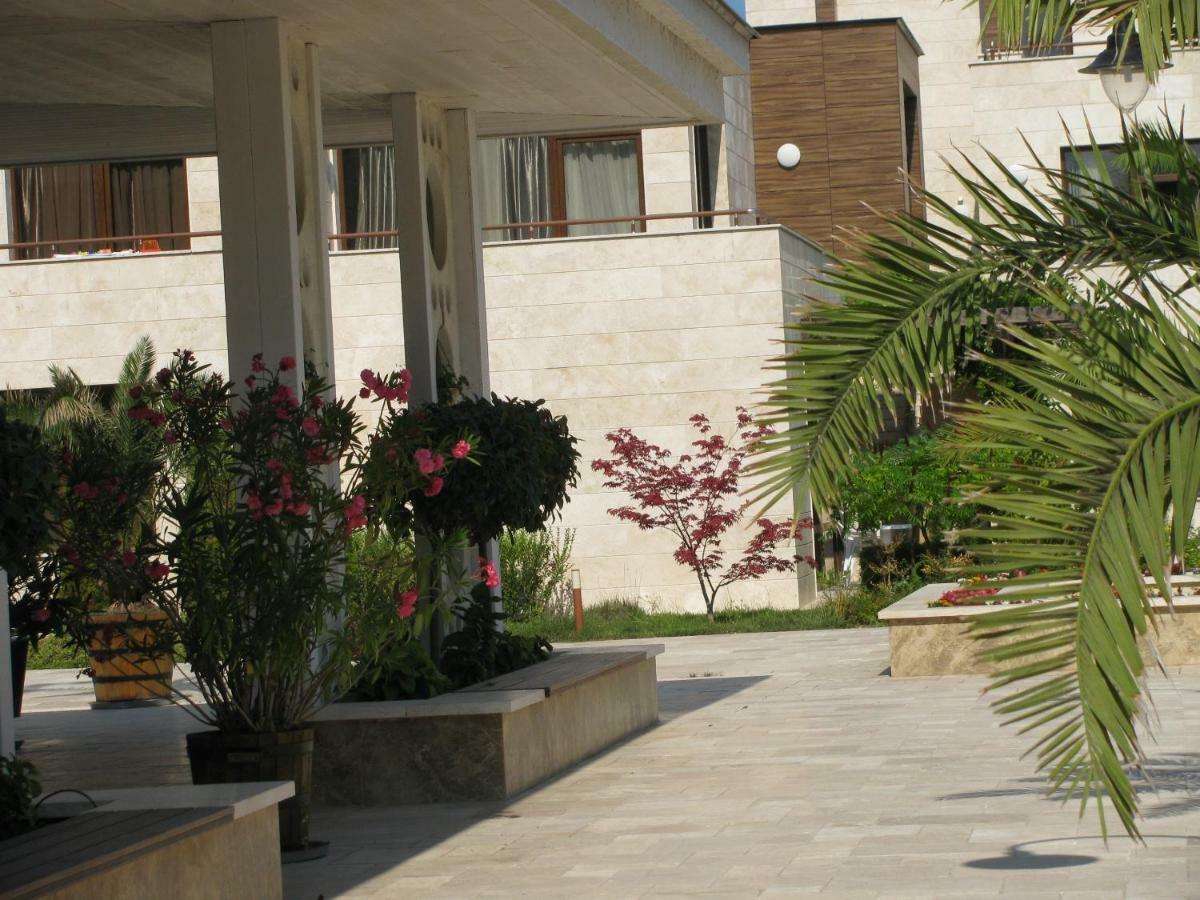 Apolonia Resort ソゾポル エクステリア 写真